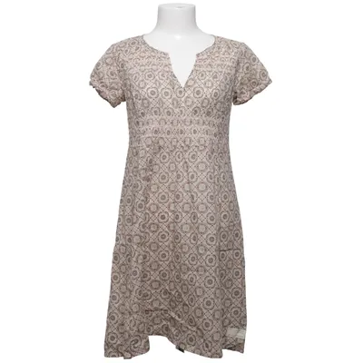 Klänning (Beige, Flerfärgad) från Odd Molly Bomull