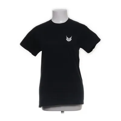 T-shirt (Gray) from Gildan Cotton