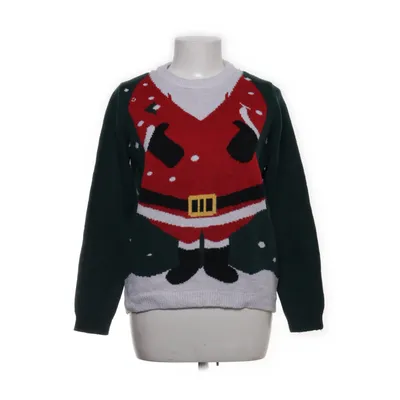 Pull de Noël (V169-TJX) de Merry Christmas Acrylique, Coton