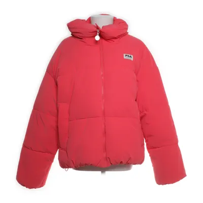 Winter jacket (Pink) from Fila Polyester