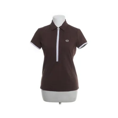 Träningströja (Brun) från Sergio Tacchini Elastan, Nylon