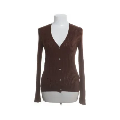 Cardigan (Bruin) van LC Waikiki Acryl, Katoen