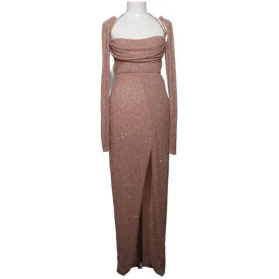 chinese dress ladies The Marlowe Maxi Dress | Oh Polly main image 1