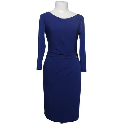 Dress (Blue) from Tahari by Arthur S. Levine