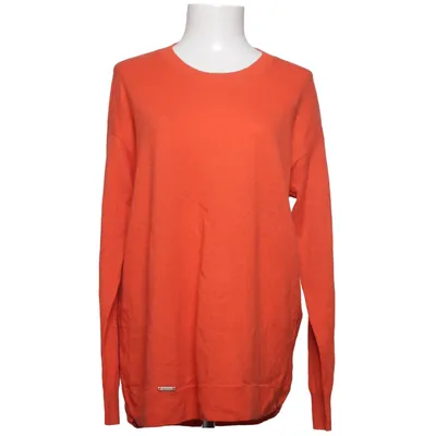 Sweater (Orange) fra Gerry Weber Edition Kashmir, Uld