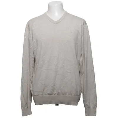 Pull-over (Beige) de N.P. Coton