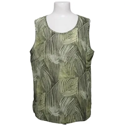 Haut (Vert) de Gläser Polyester