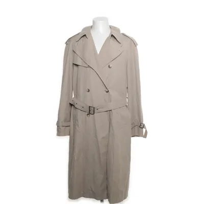 Trenchcoat (Beige) från Bugatti Bomull