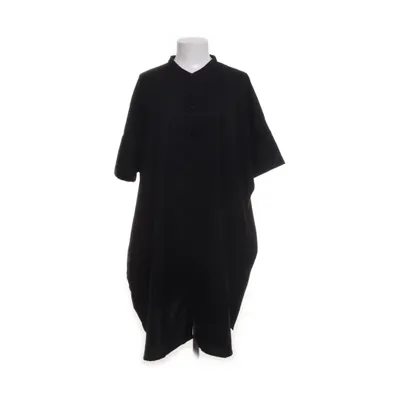 Skjortklänning (Svart) från The Black Label Collection Lager 157 Polyester
