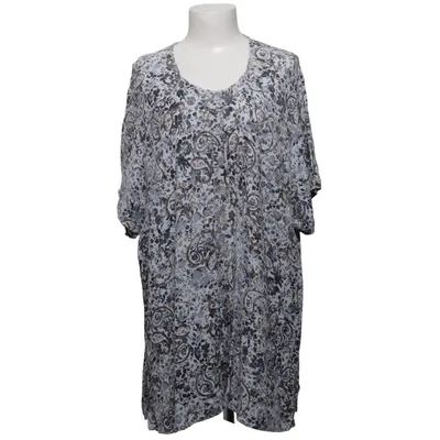 Blouse (White, Gray, Brown) from BB Design Jytte Meilvang Viscose