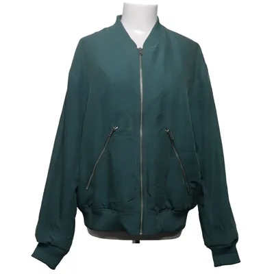 Bomberjack (MONOC BOMB JACKET) van Weekday Modal, Polyester