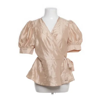 Omlottopp (Beige) från Vero Moda Polyester