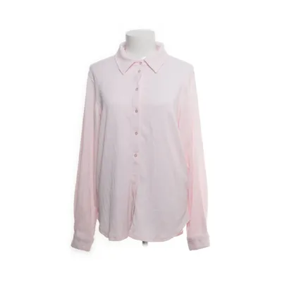 Shirt (Pink) from Amisu Elastane, Polyester