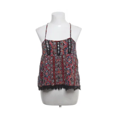 Linne (Röd, Flerfärgad) från Angie