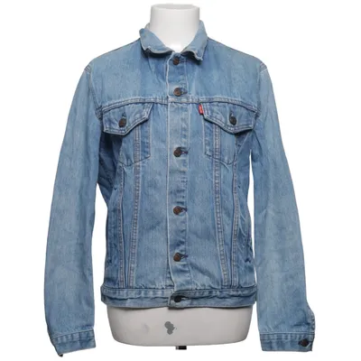 Veste en jean (Bleu) de Levi Strauss & Co Coton