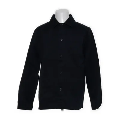 Arbetsjacka (THE OVERSHIRT) från Asket Ekologisk bomull, Återvunnen polyester