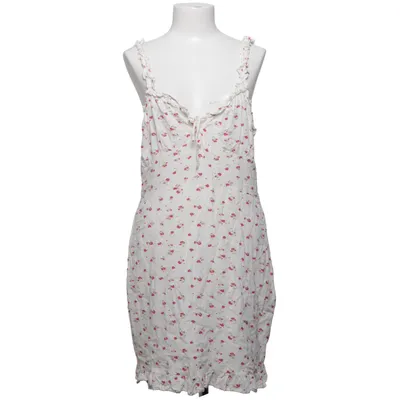 Robe (My Flirty Mini Dress) de NLY Trend Coton, Viscose