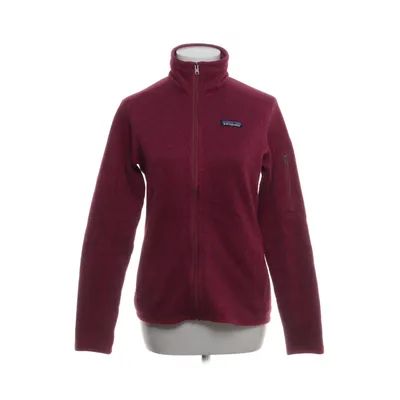 Kofta (Lila) från Patagonia Polyester