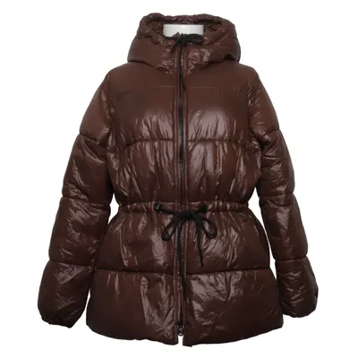 Vinterjacka (Brun) från Pernilla Wahlgren Design Polyamid, Polyester