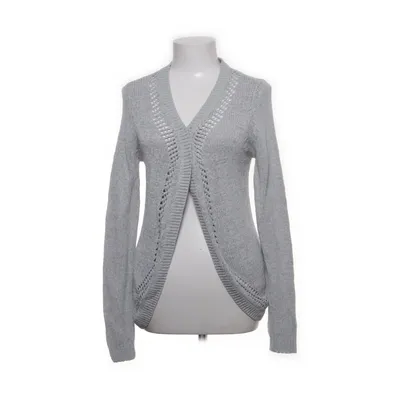 Cardigan (Grijs) van Multiblu Acryl, Polyamide