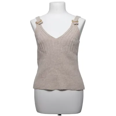 Tanktop  (Beige) fra Stay