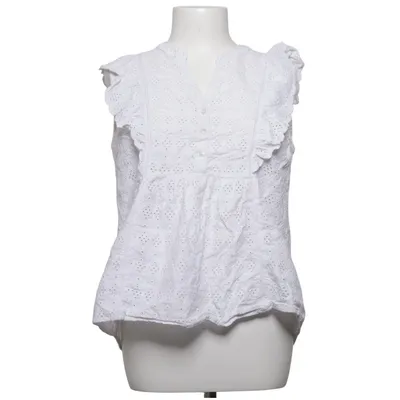 Haut (Summer Blus) de Rosebud Coton