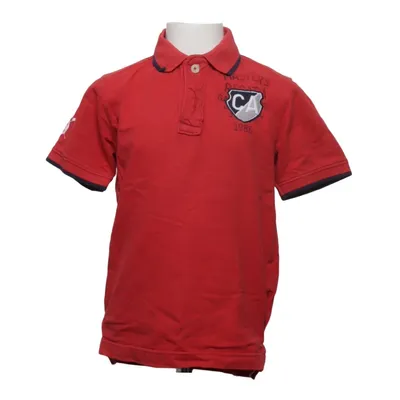 Polo (Rouge) de Gap Kids