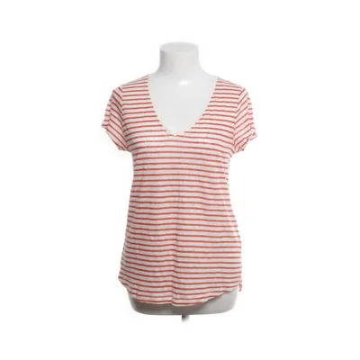 T-shirt (Oranje, Meerkleurig) van L.O.G.G by H&M Linnen