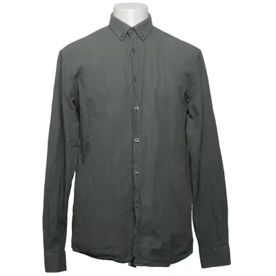 Shirt (Green) from Ljung by Marcus Larsson Cotton