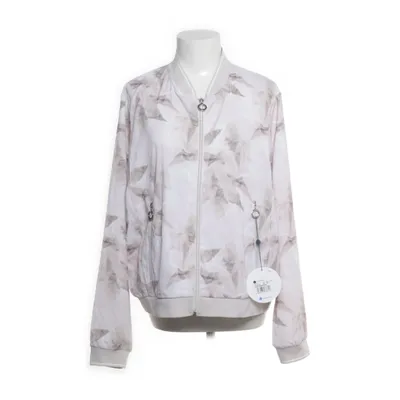 Bomberjacka (Vit, Grön, Grå) från Luhta Polyester