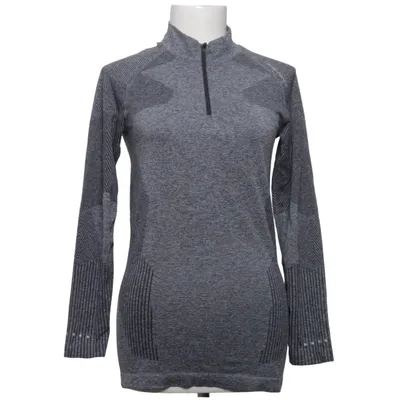 Ondershirt (Grijs) van Endurance Polyamide, Polyester