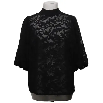 Blouse (Noir) de Pulz