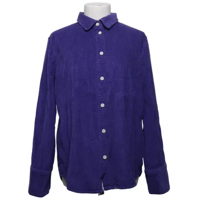 Shirt (Purple) from Hema Cotton