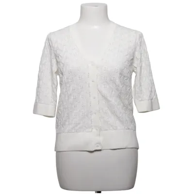 Cardigan (White) from KappAhl