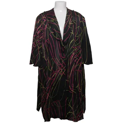 Tunique (Noir, Multicolore) de Doris Streich Polyester