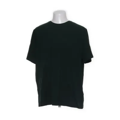 T-shirt (Groen) van H&M Katoen, Elastaan