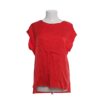 Topp (Röd) från Yaya Women Elastan, Kupro, Viskos