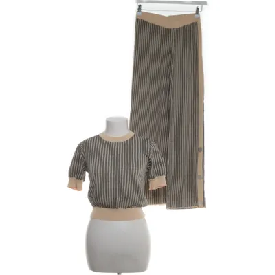 Ensemble (Beige, Gris) de Silvian Heach Nylon, Viscose