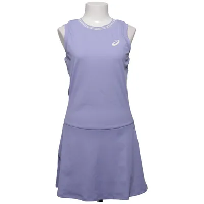 Sportjurk (Lila) van Asics Elastaan, Polyester