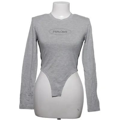 Body (Gray) from Diplom