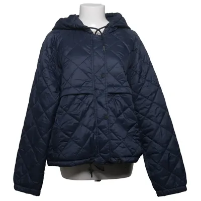 Veste (WEBLASTRID QUILTED JACKET) de WithBlack Polyamide, Polyester recyclé