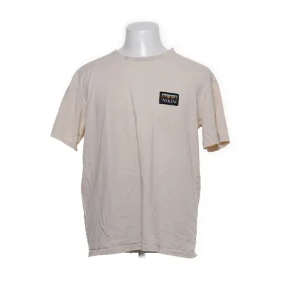 T-shirt (Beige) from Nikin Organic cotton