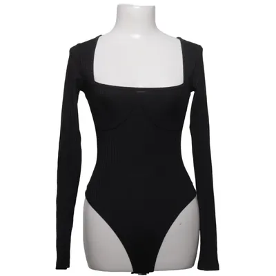 Body (Schwarz) von Adorable Caro x NA-KD