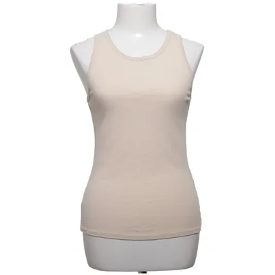 Tank Top (Beige) from Filippa K