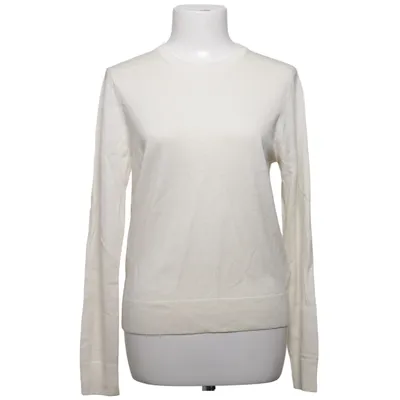 Sweater (Beige) from Uniqlo Wool