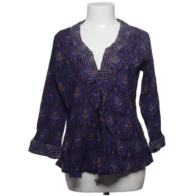 Blus (Blå, Lila, Flerfärgad) från Brittinger