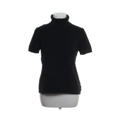 Spencer (Zwart) van Oui Katoen, Nylon
