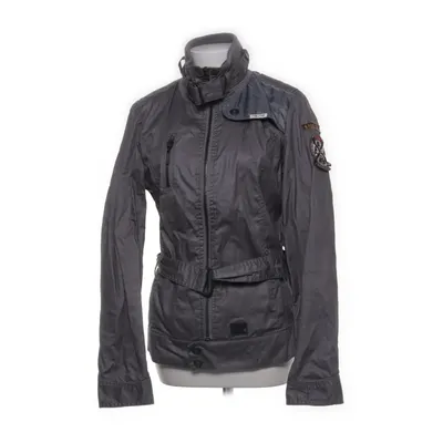 Jakke (LISSY) fra Khujo Bomuld, Elastan, Polyester