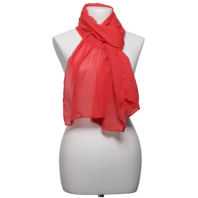Sjaaltje (Rood) van Ginalaura Polyester