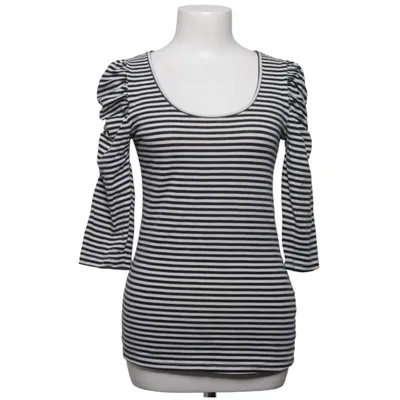 Haut (Noir, Blanc) de Fishbone